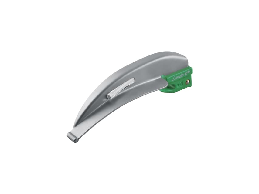 STERILE Single Use Laryngoscope - Blade No 3 Mc Intosh - Adult
