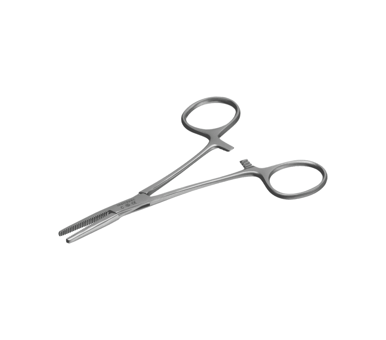 STERILE Spencer Wells Artery Forceps Straight 12.5cm