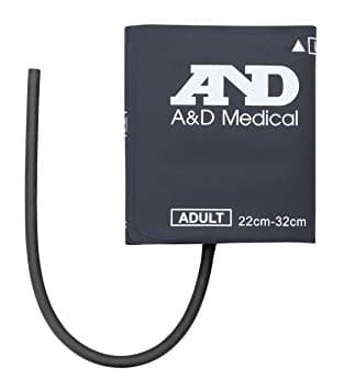 22 -32 cm Cuff for A&amp;D Medical UM-211 / UM-201 - Medium (Spare Cuff Only)