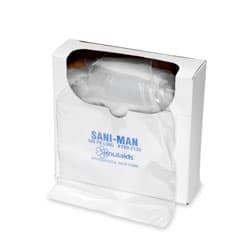 Sani-Manikin Adult Replacement Lung/Airway System (100)