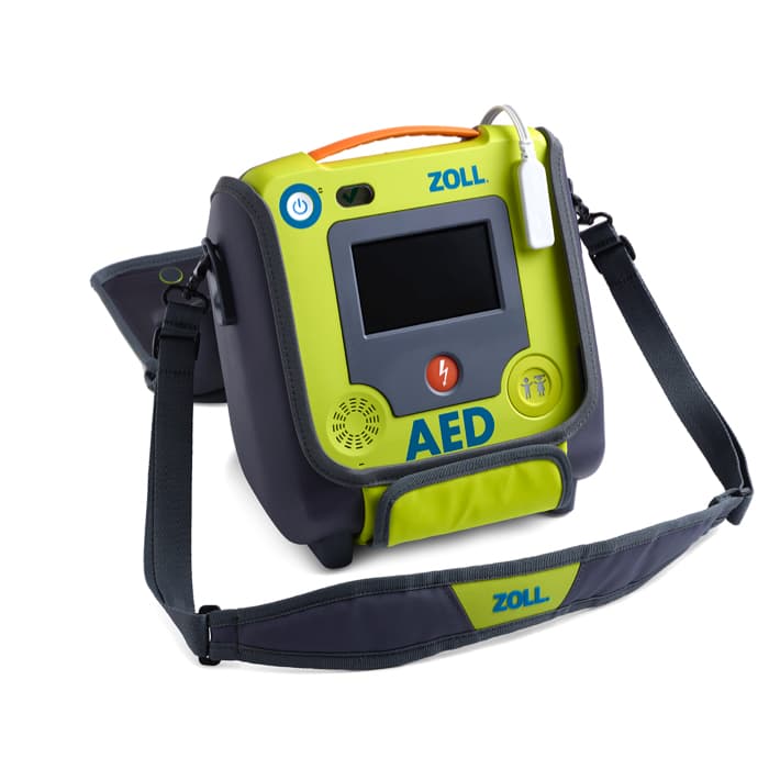 ZOLL AED 3 Standard Carry Case