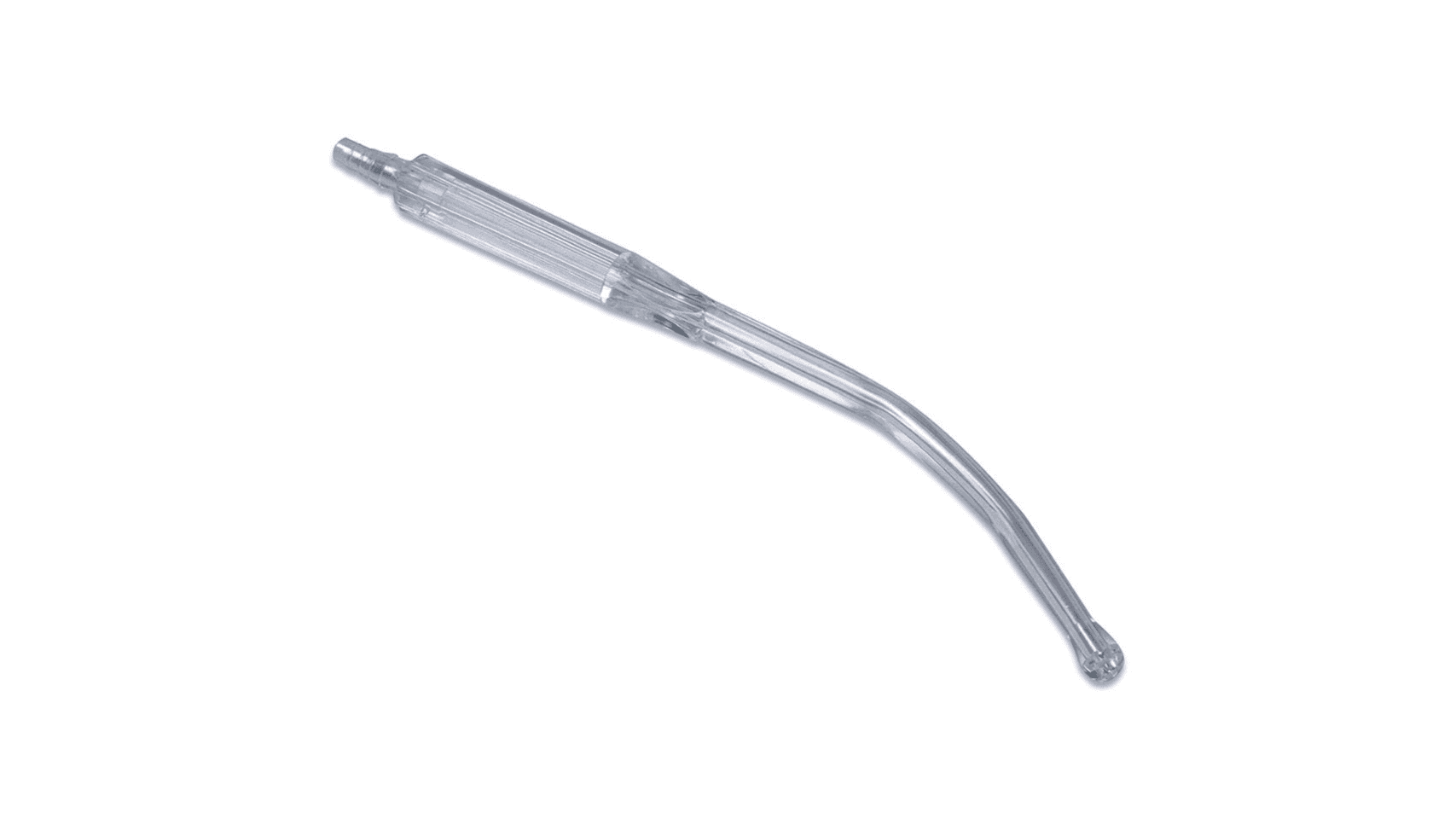 Argyle Yankauer Mini Suction Tube No Side holes 16 Fr 16cm with VC (100)