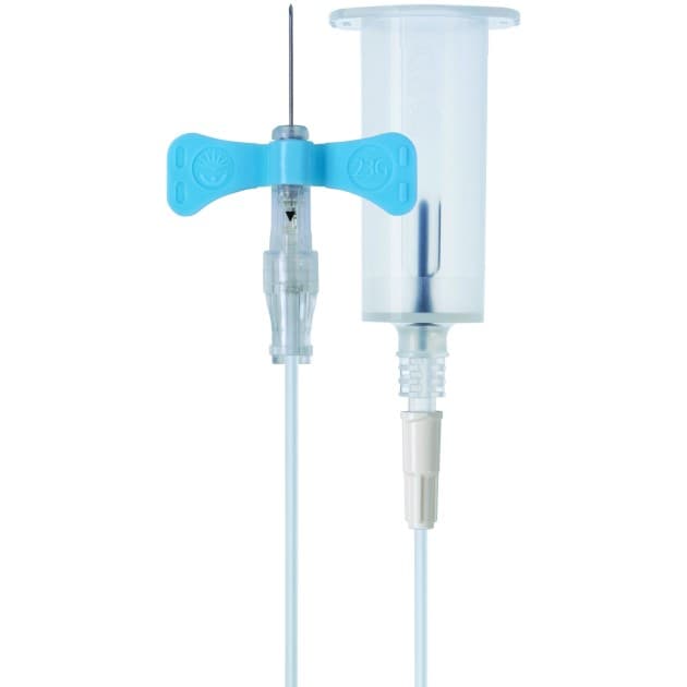 BD Vacutainer Ultra Touch Push Button Set (20)