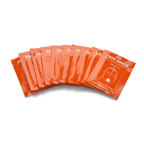 Brayden Face Shields Only (10)