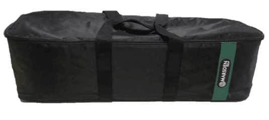 Marsden Carry Case for M-600
