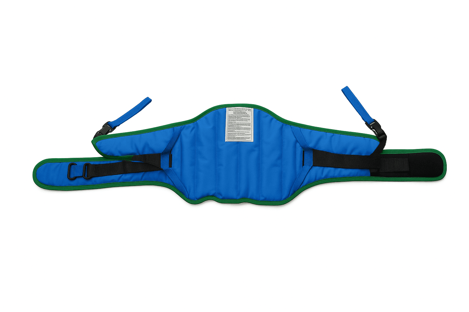 Stand Aid Sling Polyester with Clips - Small