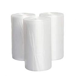 25L Antibac Pedal Bin Liners (25 x 30 Rolls)