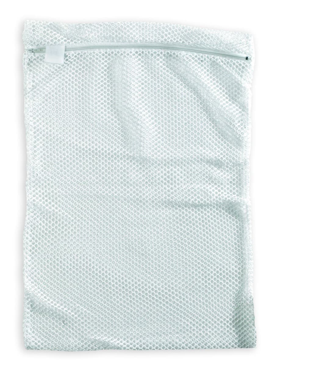 Mesh Laundry Bag 30 x 40cm - Zip Closure