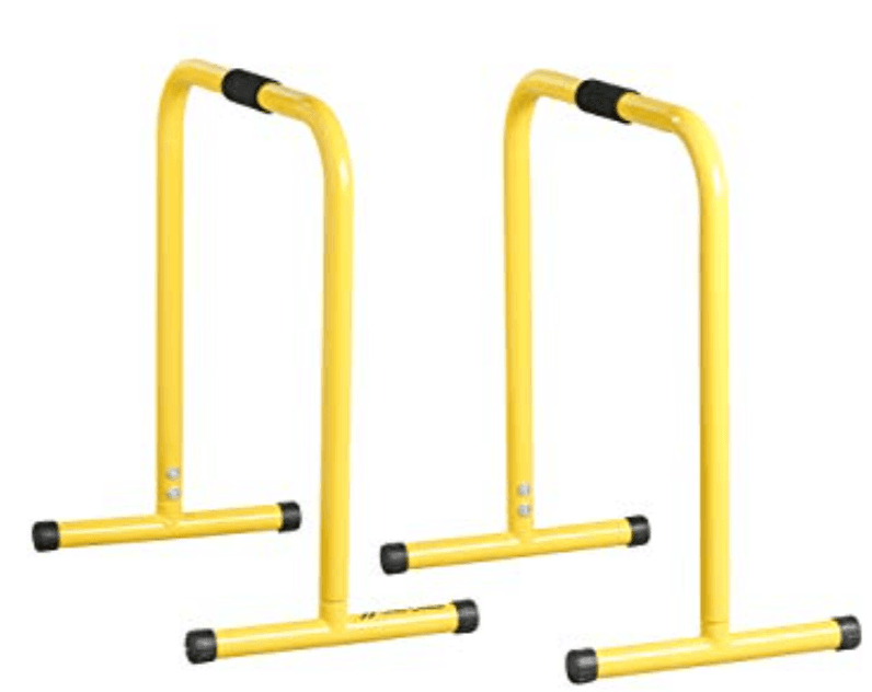 Crossfit Parallel Bars (Pair)