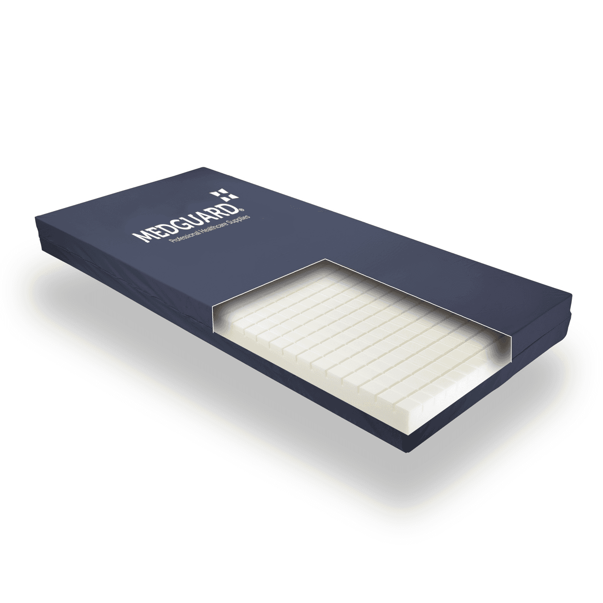 STATIC - Caoimhe 5 Castellated Mattress - Entry Level - High Risk
