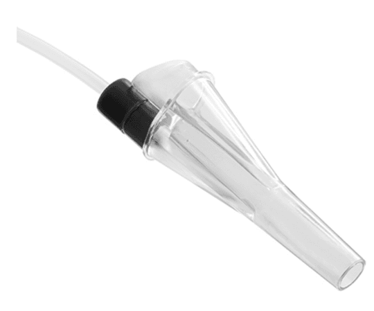 Pennine Vacuum Control Suction Catheter 10CH 3.3mm - One Side Eye (100)