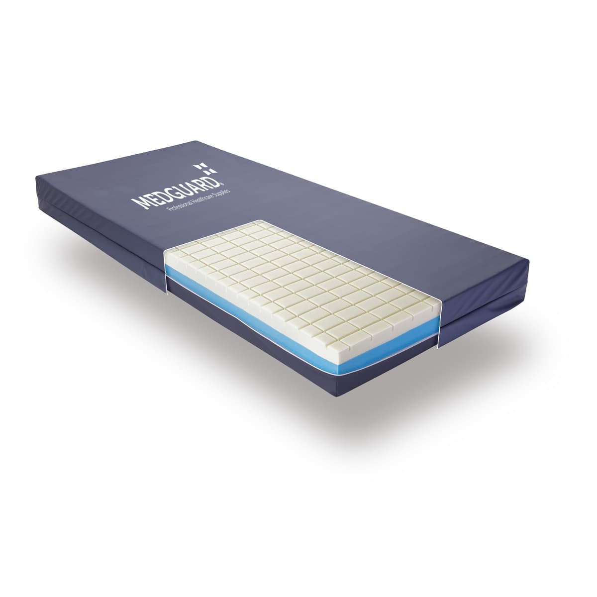 STATIC - Faolan 6V Visco Elastic On CME Foam Mattress -  High to Very High Risk
