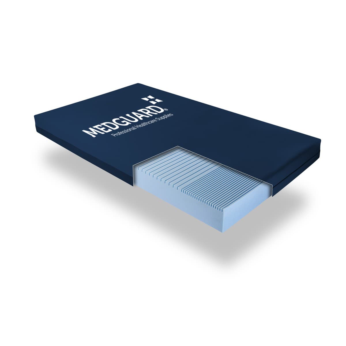 STATIC - Faolan 120 Bariatric Mattress - High Risk