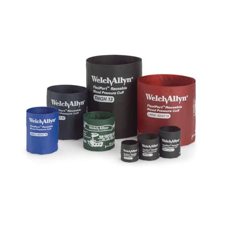 WA Reusable Cuff 11 Adult 25 - 34cm (No Tube)
