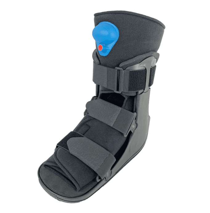 FixStep® Walker Short with Airliner - Medium (6 -9)