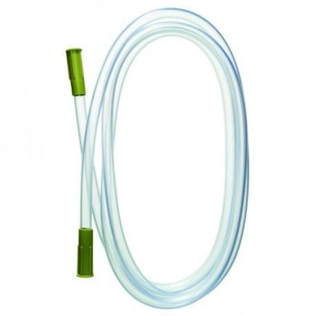 UHS Suction Tubing 2m x 6mm FFM (50)
