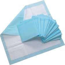 Incontinence Sheet 60 x 40cm (200)