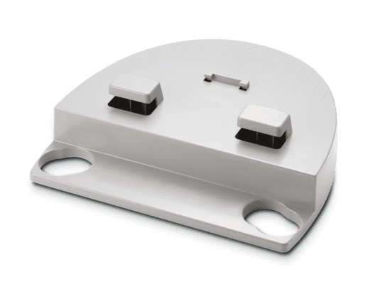 Adapter for Seca 217 Mobile Height Measure