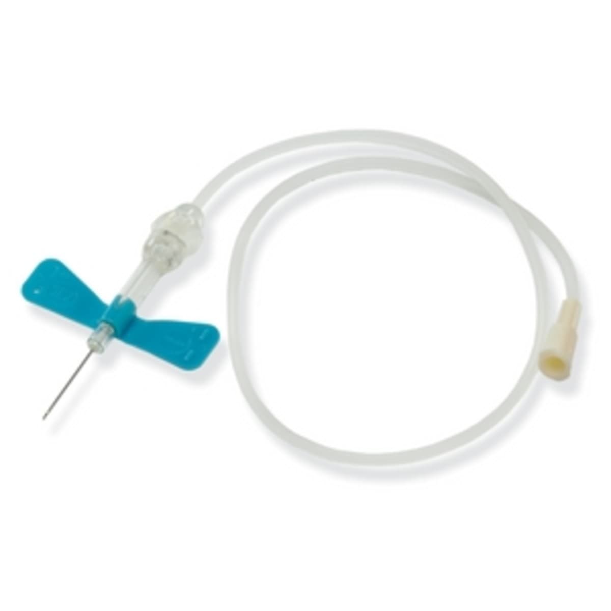 Vygon SAFETY Scalp Vein Butterfly Set (50)