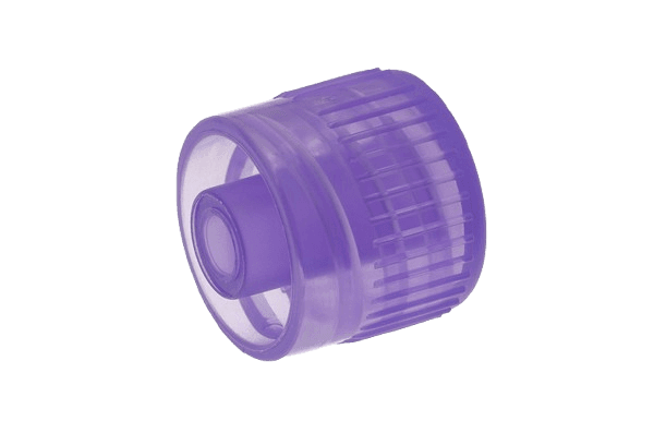 ENFIT Syringe Male Cap Low Dose (400)