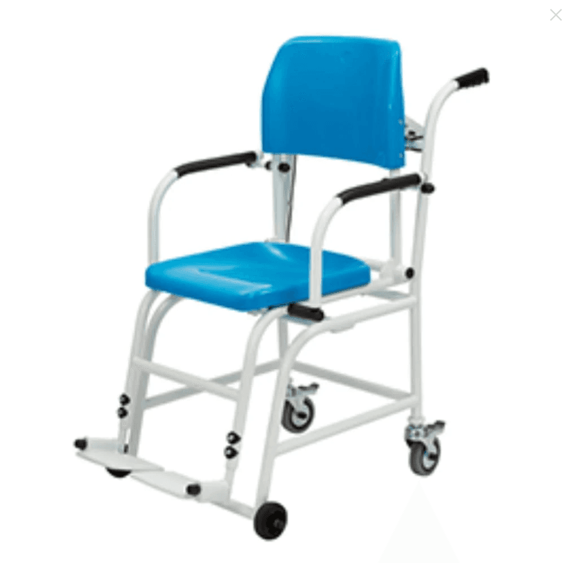 Marsden M-200 Professional High Capacity Chair Scale