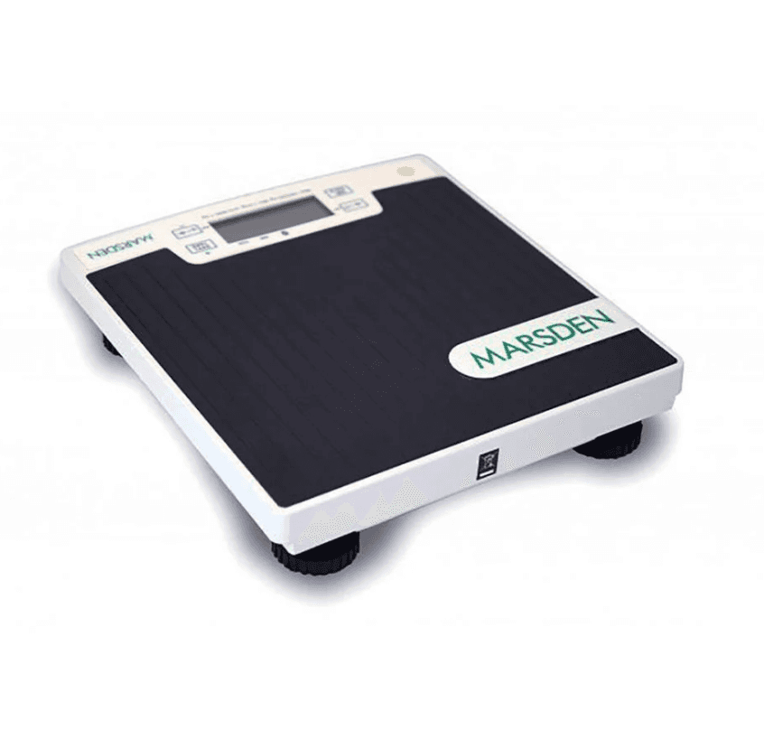 Marsden M-420 Digital Portable Scale 220kg Capacity