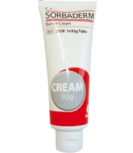 Sorbaderm Barrier Cream 92g