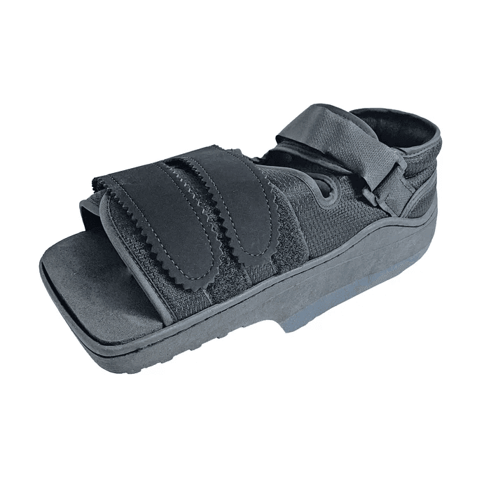 Off Loader Heel Shoe - XL - Size 12 - 14