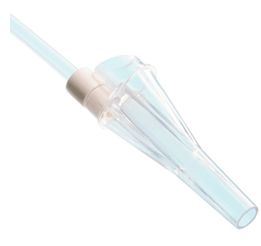 Pennine Prestrol Suction Catheter Vacuum Control 12ch 48cm White (100)