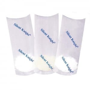 Silent Knight Pill Crusher Pouches (1000)