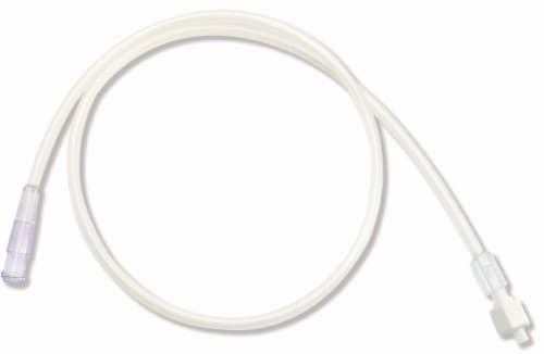 Extension Set Tubing L150cm 7.7ml Priming (25)