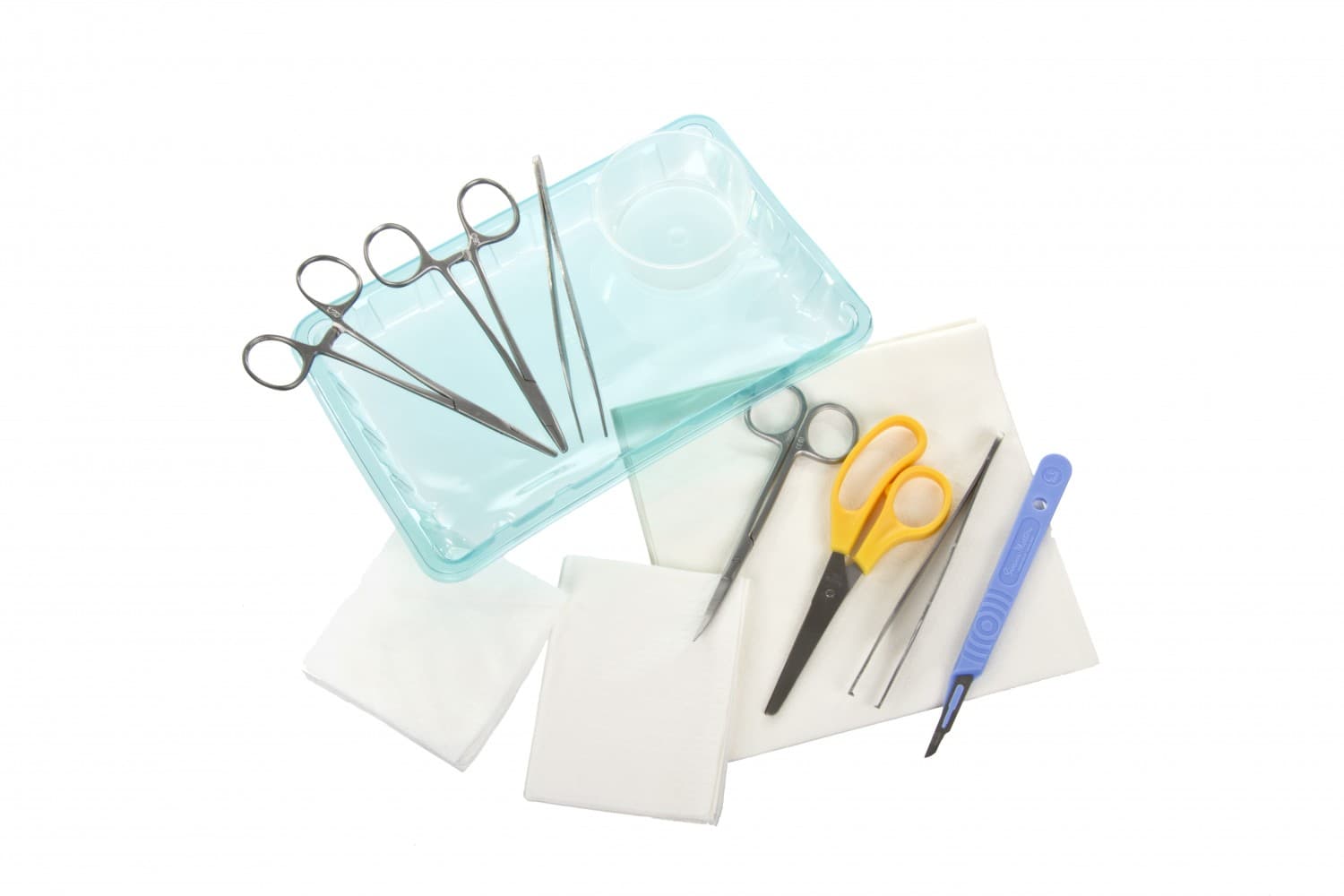 Bronze Minor Operating Pack (10)