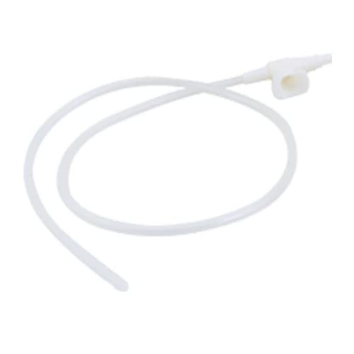 Suction Catheter with Thumb control