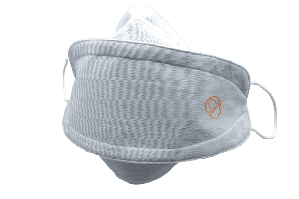 Reusable Ribcap Face Mask - Medium - 25 Washes