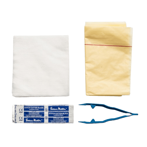 Rocialle Suture Removal Pack (50)