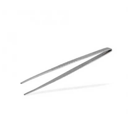 Single Use STERILE TOE Dissecting Forceps 12.5cm
