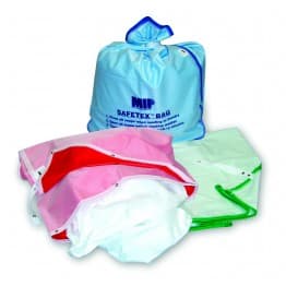 Safetex Laundry Bags - Green