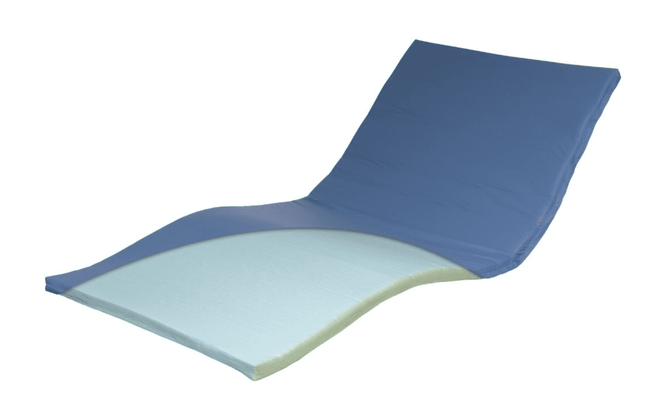 Alerta Underlay Mattress