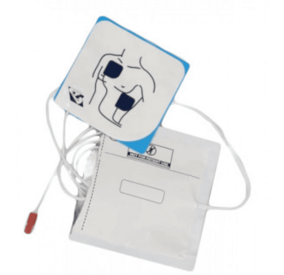 Powerheart G3 AED Training Pads