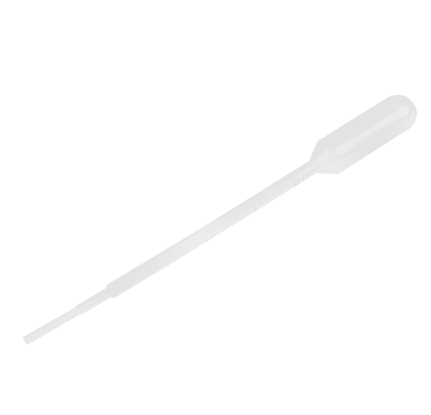 Transfer Pipette 6 ml (400)