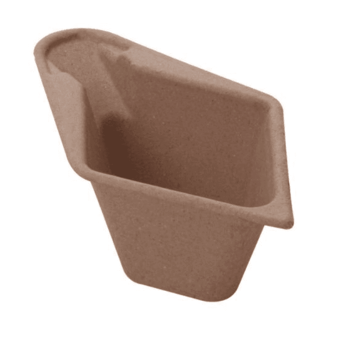 CASE Disposable Pulp Multi Purpose Cup 300ml (200)