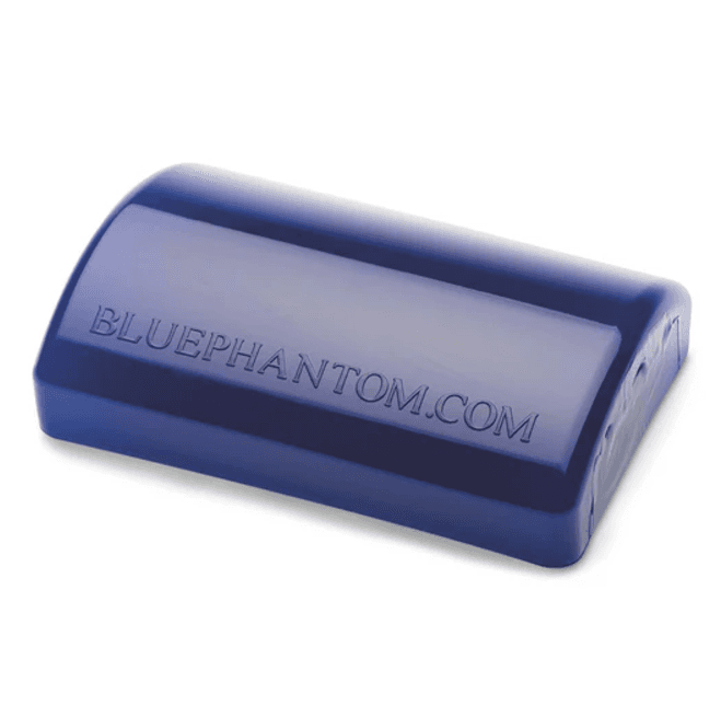 Branched 4 Vessel Ultrasound Training Block