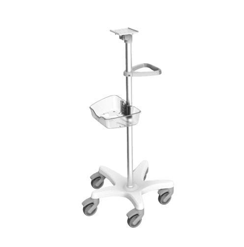 Universal Patient Monitor Trolley / Stand For All Devices