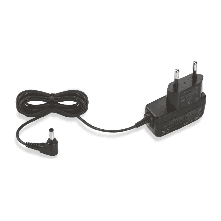 Omron HHP-CM01 AC ADAPTER