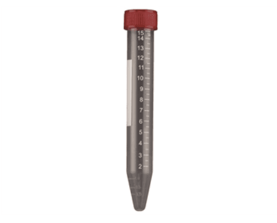Centrifuge Test Tube - Sterile (1700)