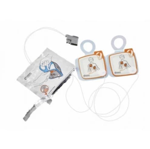 Powerheart G5 AED Replacement Pediatric Pads