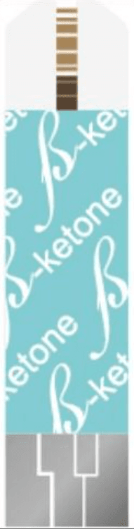 ProCheck B Ketone Test Strips for TD-4206 (10)