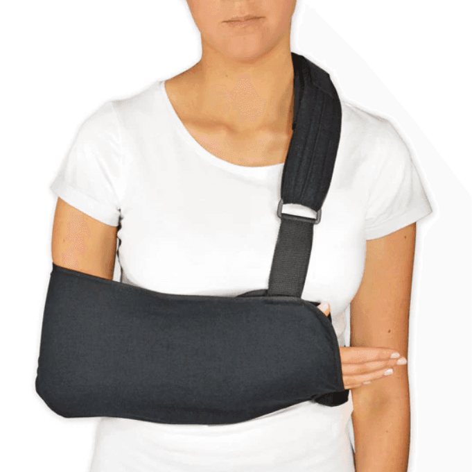 Jura Shoulder Immobiliser Small  33cm - 38cm