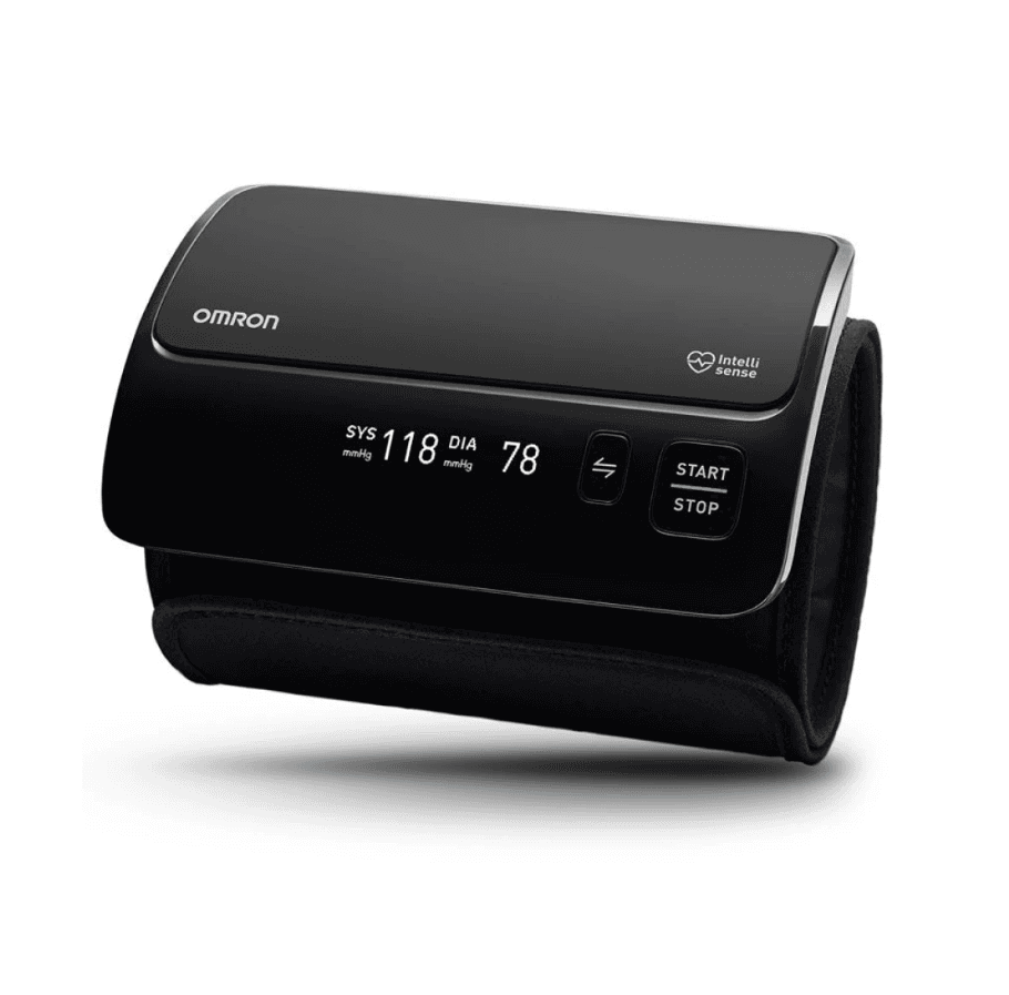 Omron Evolv – Smartphone Compatible Wireless Bluetooth Blood Pressure Monitor