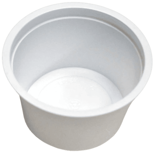 Sputum Container Only (100)